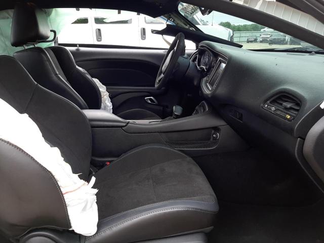 Photo 5 from auction – 2019 DODGE CHALLENGER with VIN 2C3CDZFJXKH632495