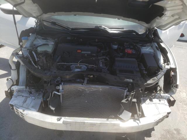 Photo 7 from auction – 2017 HONDA CIVIC LX with VIN 2HGFC2F53HH560023
