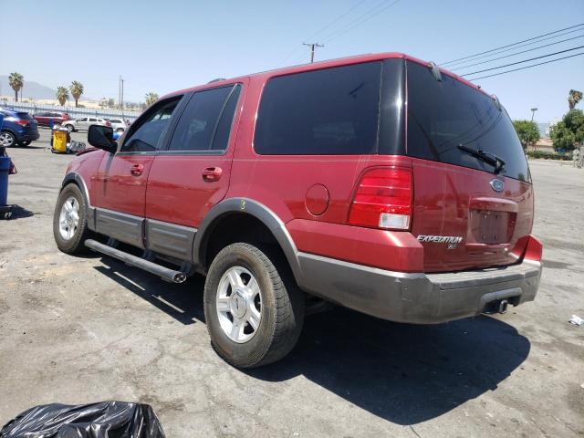 Photo 3 from auction – 2004 FORD EXPEDITION with VIN 1FMFU15L84LA29561