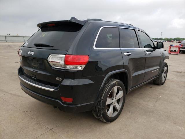 Photo 4 from auction – 2014 JEEP GRAND CHER with VIN 1C4RJECT8EC197769