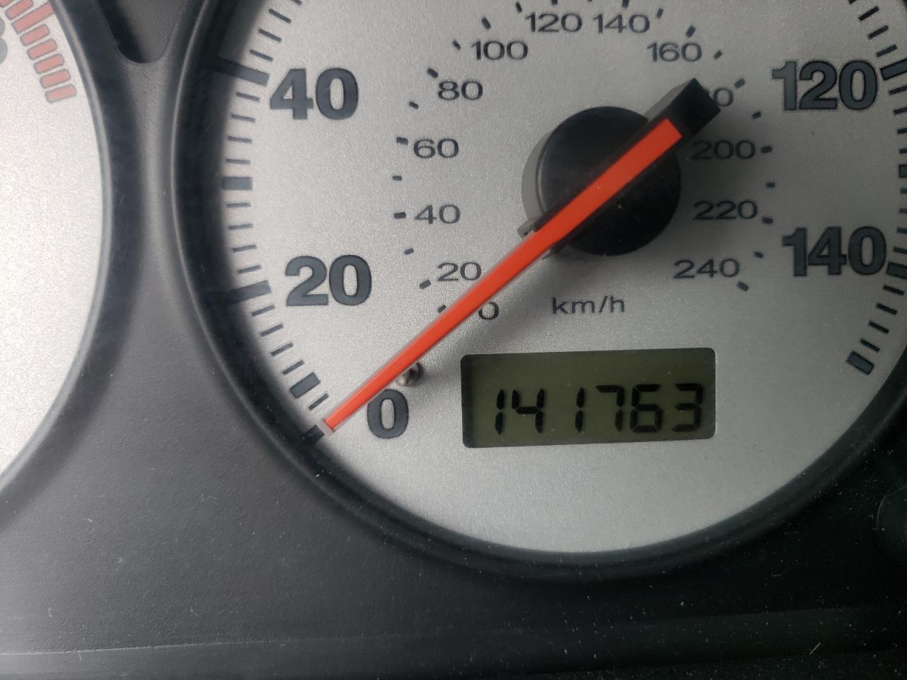 Photo 8 from auction – 2002 HONDA CIVIC with VIN JHMES26722S004055