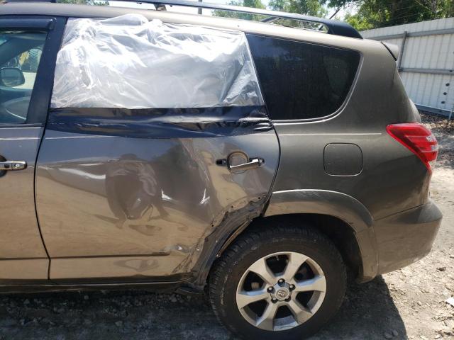 Photo 9 from auction – 2010 TOYOTA RAV4 LIMIT with VIN 2T3DF4DVXAW082281