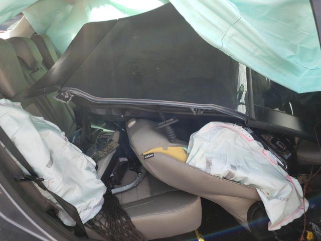 Photo 6 from auction – 2021 FORD ECOSPORT S with VIN MAJ3S2FE1MC440129