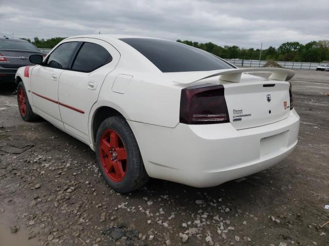 Photo 3 from auction – 2007 DODGE CHARGER SE with VIN 2B3KK43G77H687651