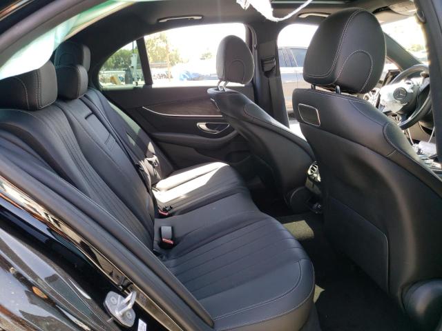Photo 6 from auction – 2018 MERCEDES-BENZ E 300 with VIN WDDZF4JB4JA395265