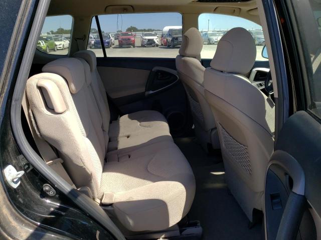 Photo 6 from auction – 2006 TOYOTA RAV4 LIMIT with VIN JTMBD31V365046863