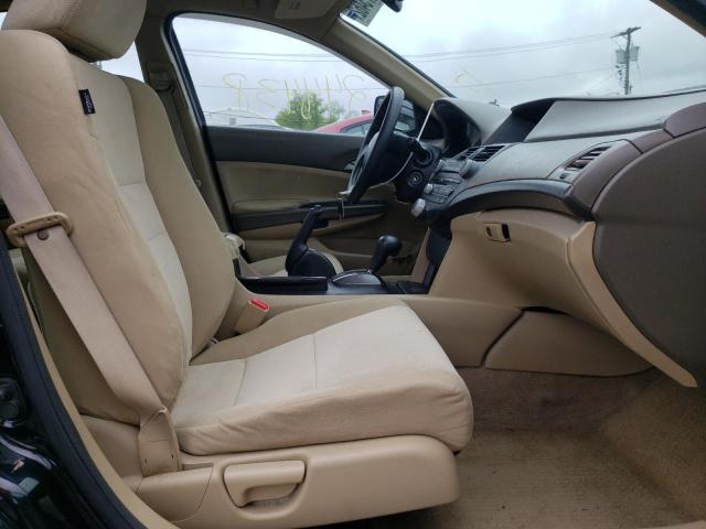 Photo 5 from auction – 2010 HONDA ACCORD LXP with VIN 1HGCP2F46AA037291