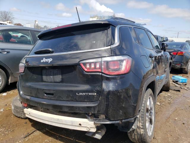 Photo 4 from auction – 2020 JEEP COMPASS LI with VIN 3C4NJCCB1LT211247