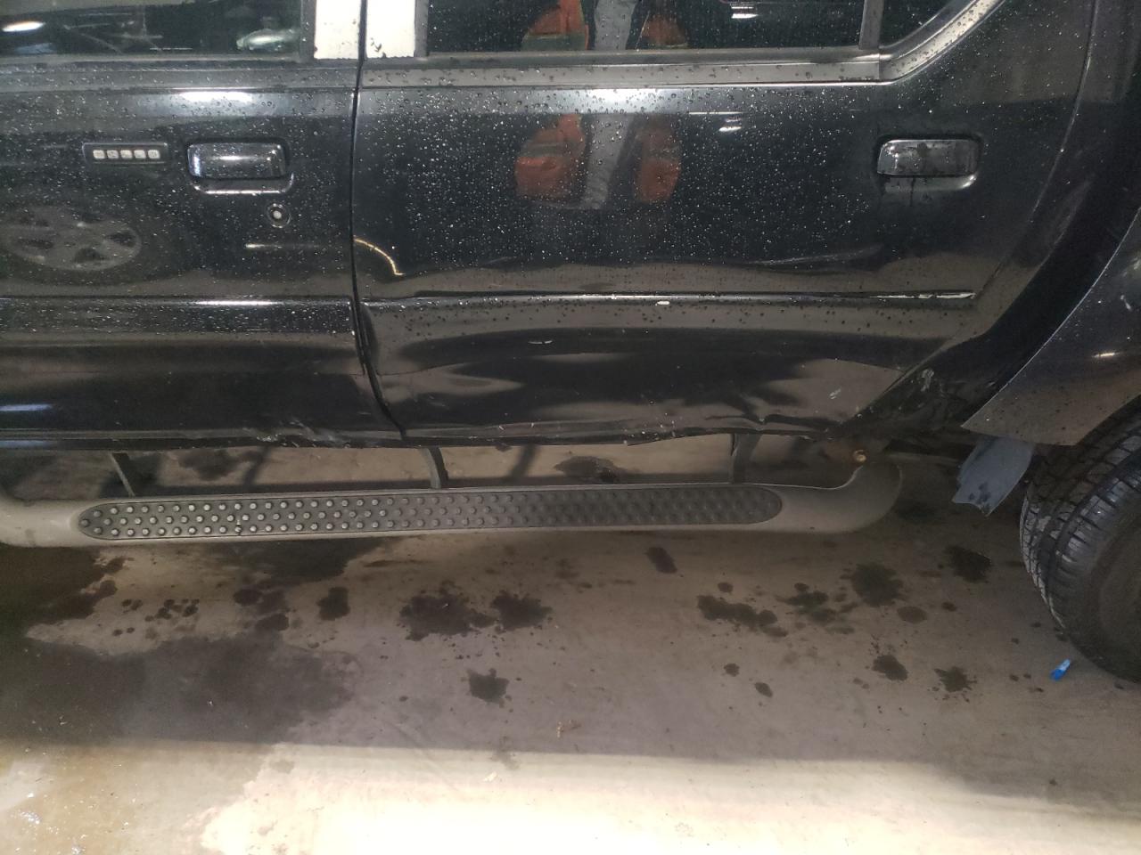 Photo 9 from auction – 2003 FORD EXPLORER S with VIN 1FMZU77E03UA64876
