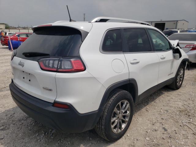 Zdjęcie 4 z aukcji – 2019 JEEP CHEROKEE L z VIN 1C4PJMLB2KD465584