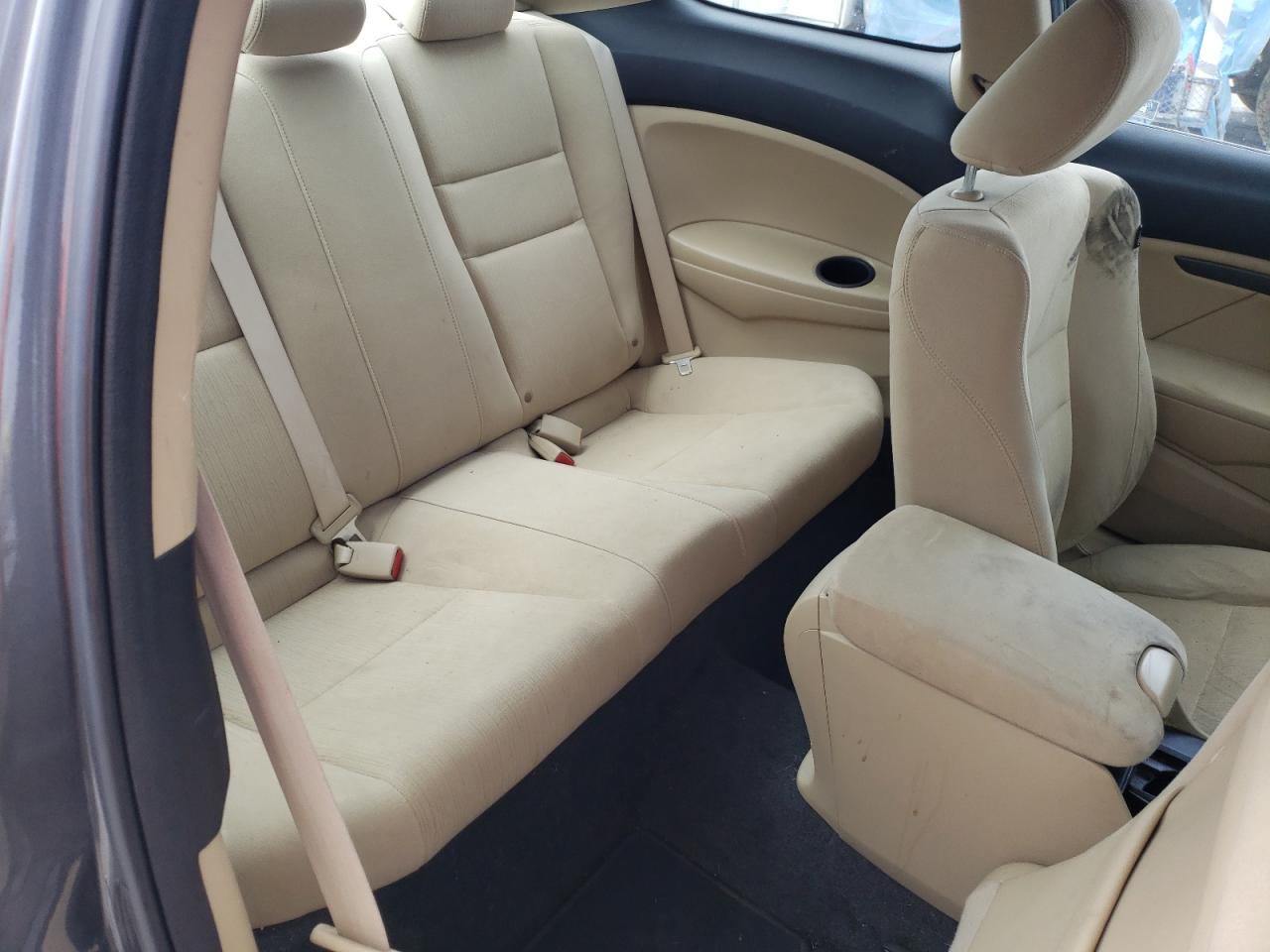 Photo 6 from auction – 2011 HONDA ACCORD LX- with VIN 1HGCS1B39BA013719