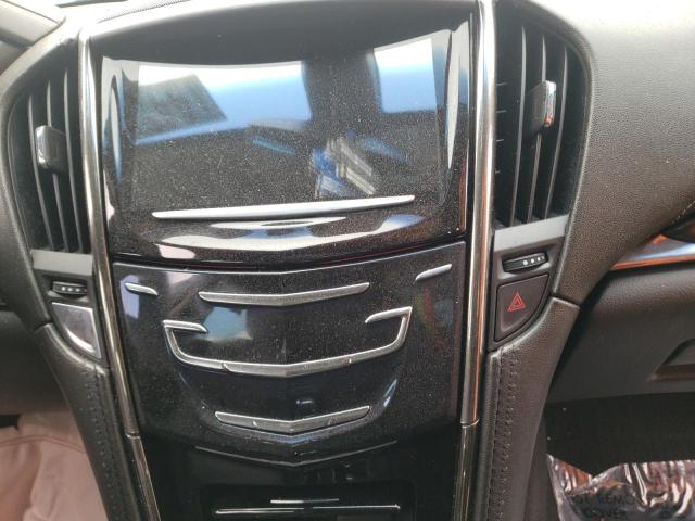 Photo 9 from auction – 2017 CADILLAC ATS with VIN 1G6AG5RX0H0195092