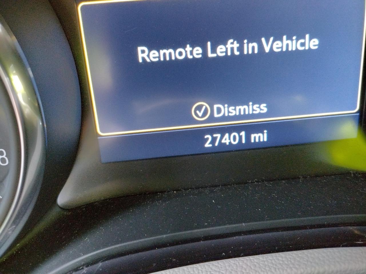 Photo 8 from auction – 2021 BUICK ENCORE GX with VIN KL4MMDSL7MB152978