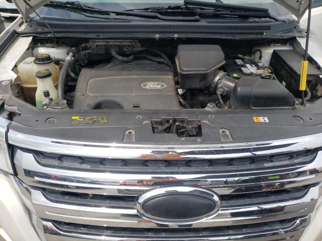 Photo 7 from auction – 2013 FORD EDGE SEL with VIN 2FMDK3JC0DBC25864