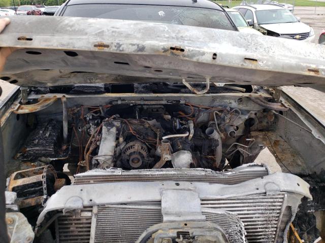 Photo 7 from auction – 2010 GMC SIERRA K25 with VIN 1GT4K1B65AF102783