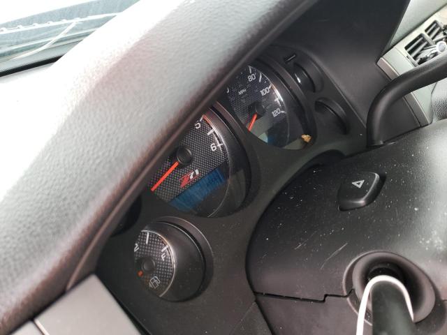 Photo 8 from auction – 2011 GMC SIERRA K15 with VIN 1GTR2VE37BZ223698