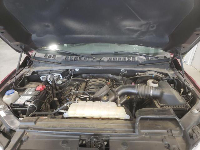 Photo 7 from auction – 2019 FORD F150 SUPER with VIN 1FTFW1E59KFD26334
