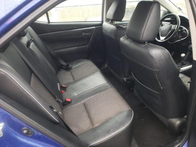 Photo 6 from auction – 2015 TOYOTA COROLLA L with VIN 2T1BURHE9FC289427
