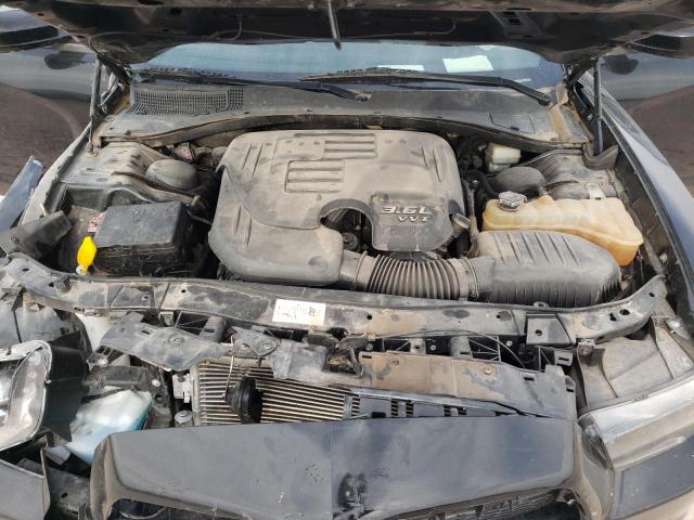 Photo 7 from auction – 2013 DODGE CHARGER SE with VIN 2C3CDXBG3DH636471