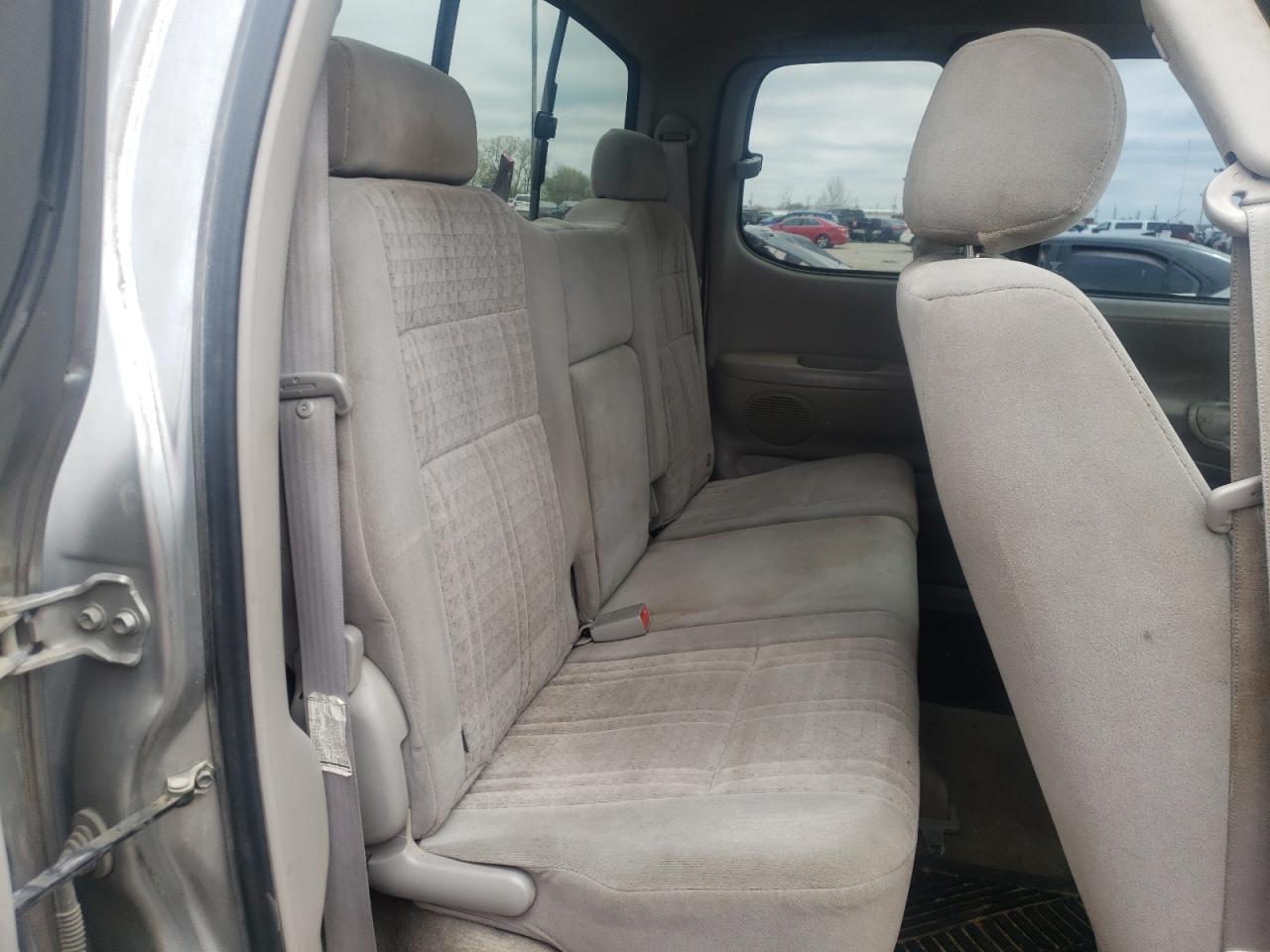 Photo 6 from auction – 2003 TOYOTA TUNDRA ACC with VIN 5TBBT441X3S433989