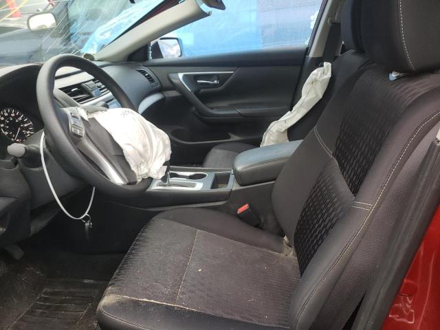 Photo 5 from auction – 2017 NISSAN ALTIMA 2.5 with VIN 1N4AL3AP5HC231694