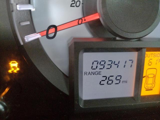 Photo 8 from auction – 2015 HONDA PILOT SE with VIN 5FNYF4H36FB020531