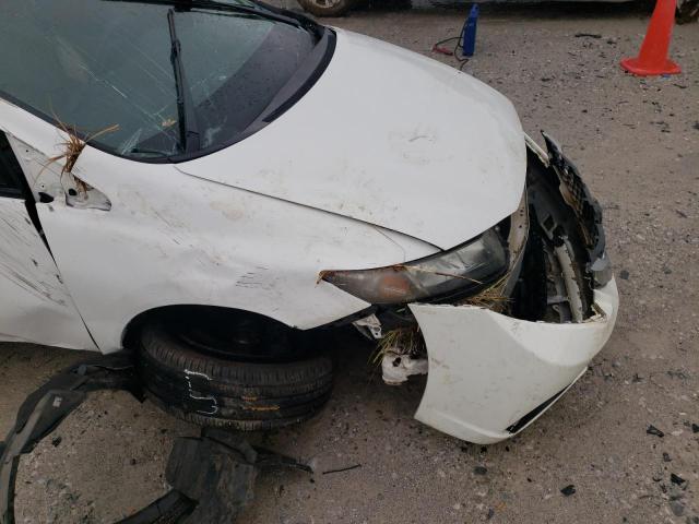 Photo 9 from auction – 2013 HONDA CIVIC EX with VIN 19XFB2F86DE039332