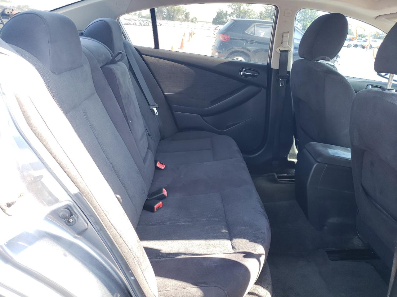 Photo 6 from auction – 2010 NISSAN ALTIMA BAS with VIN 1N4AL2AP2AN523212