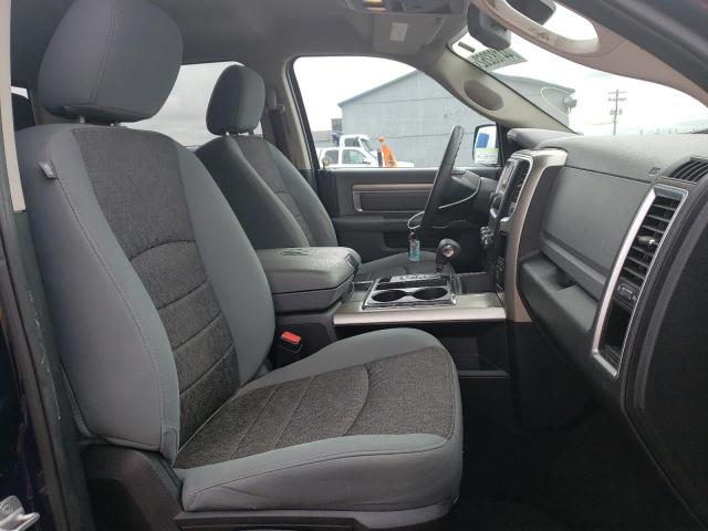Photo 5 from auction – 2013 RAM 1500 SLT with VIN 1C6RR7LT9DS552626