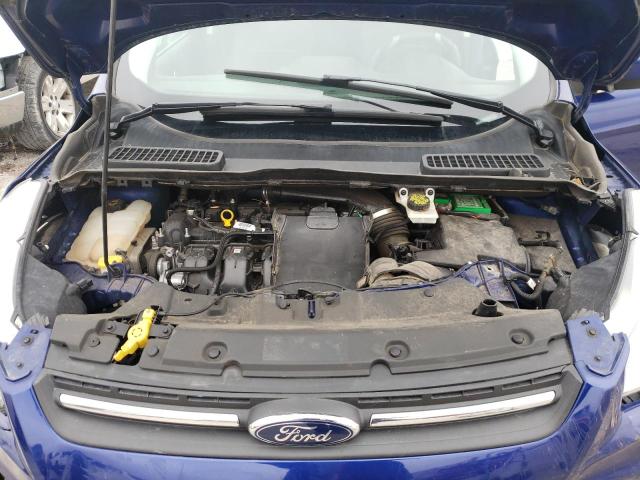 Photo 7 from auction – 2014 FORD ESCAPE SE with VIN 1FMCU9G94EUD58434
