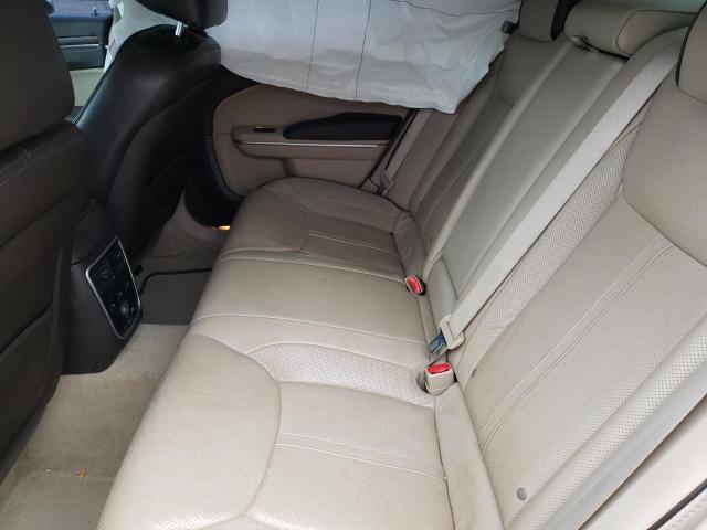 Photo 6 from auction – 2013 CHRYSLER 300C LUXUR with VIN 2C3CCASG2DH505631