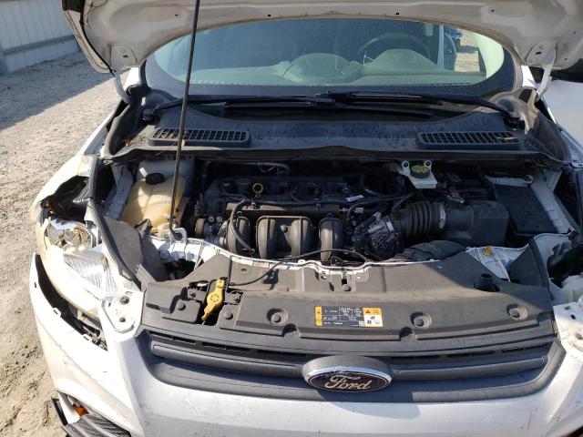 Photo 7 from auction – 2014 FORD ESCAPE S with VIN 1FMCU0F72EUC00606