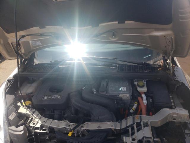 Photo 7 from auction – 2017 FORD C-MAX SE with VIN 1FADP5AU1HL115153