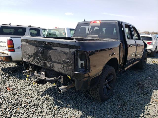 Photo 4 from auction – 2016 RAM 1500 SPORT with VIN 1C6RR7MT0GS197476