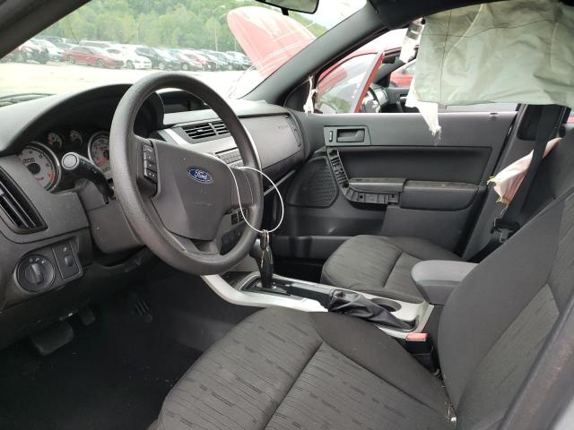 Foto 5 de la subasta – 2011 FORD FOCUS SE con VIN 1FAHP3FN9BW178353