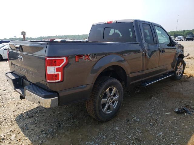 Photo 4 from auction – 2018 FORD F150 SUPER with VIN 1FTFX1E58JKC35428