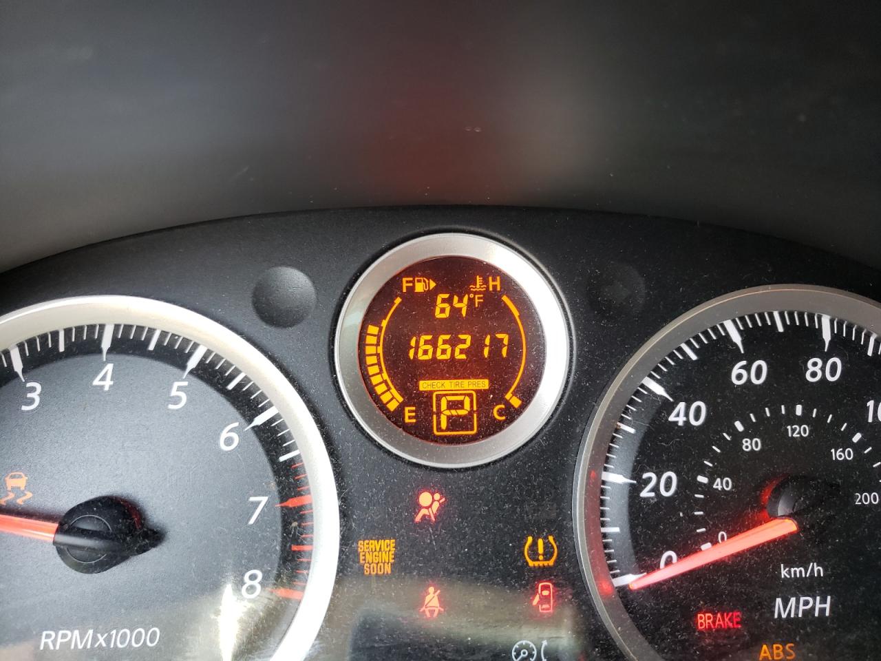 Photo 8 from auction – 2012 NISSAN SENTRA 2.0 with VIN 3N1AB6AP9CL618036
