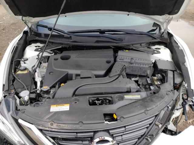 Photo 7 from auction – 2018 NISSAN ALTIMA 2.5 with VIN 1N4AL3AP2JC132384