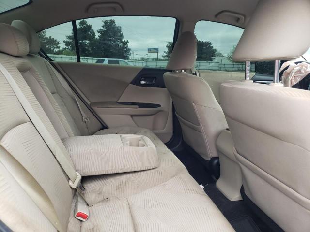 Photo 6 from auction – 2015 HONDA ACCORD LX with VIN 1HGCR2F37FA064962