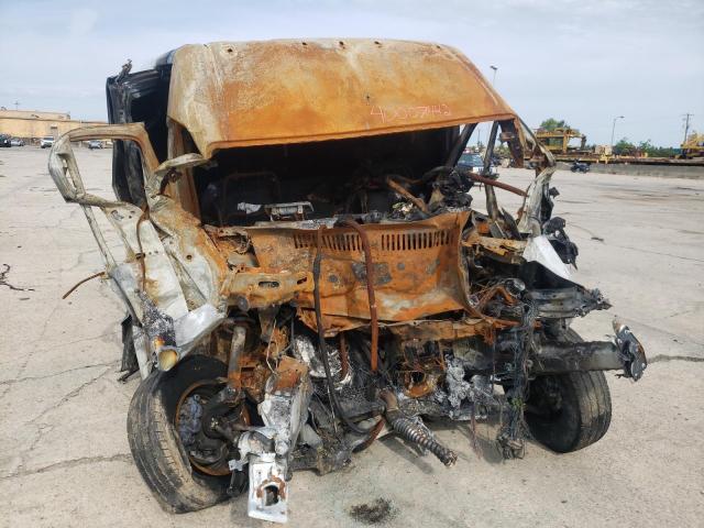 Photo 9 from auction – 2021 RAM PROMASTER with VIN 3C6ERVDG7ME502542