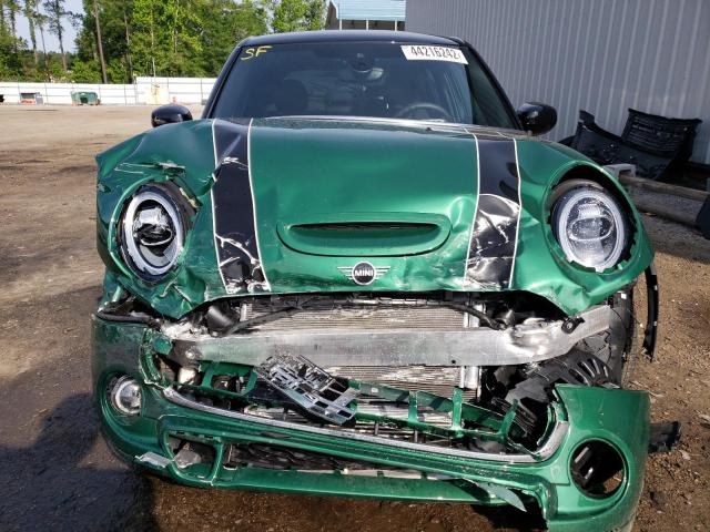 Photo 9 from auction – 2021 MINI COOPER S with VIN WMWXU9C04M2P49068