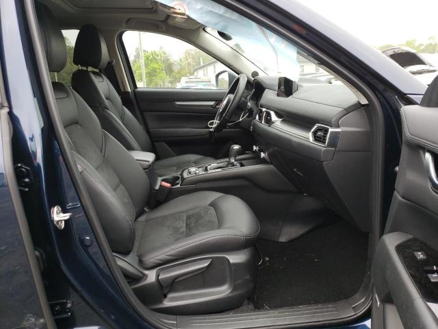 Photo 5 from auction – 2020 MAZDA CX-5 TOURI with VIN JM3KFBCM2L0848247