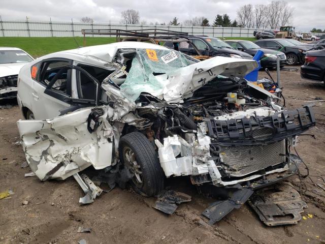 TOYOTA PRIUS 2010 with VIN JTDKN3DU0A0080541 - Photo from auction