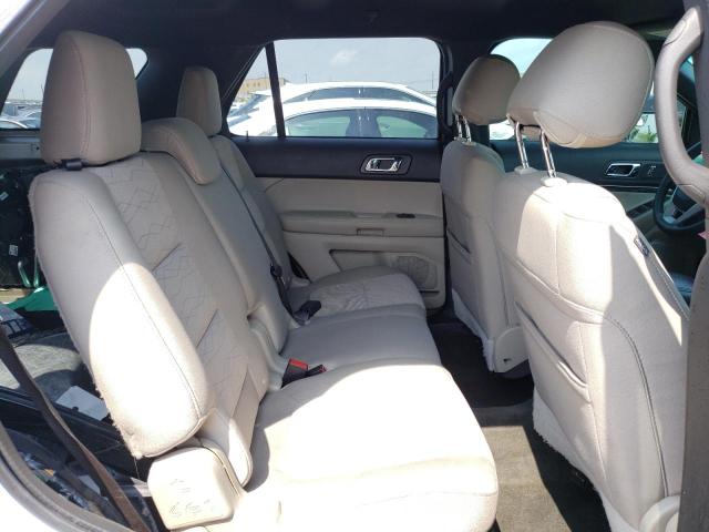 Photo 6 from auction – 2013 FORD EXPLORER with VIN 1FM5K7B86DGC90524