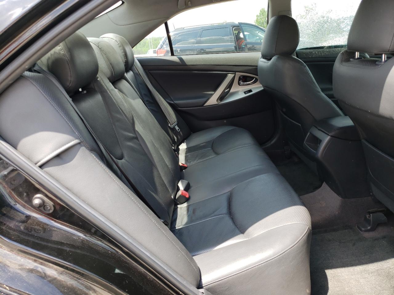 Photo 6 from auction – 2011 TOYOTA CAMRY BASE with VIN 4T1BF3EK3BU193237