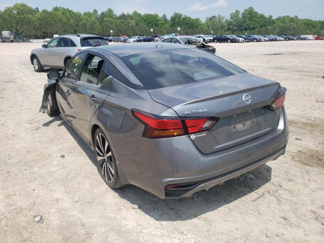Photo 3 from auction – 2020 NISSAN ALTIMA SR with VIN 1N4BL4CV9LC217618