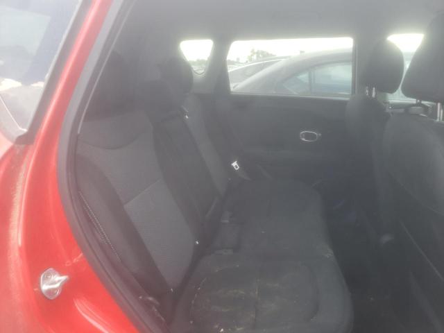 Photo 6 from auction – 2018 KIA SOUL + with VIN KNDJP3A58J7553046
