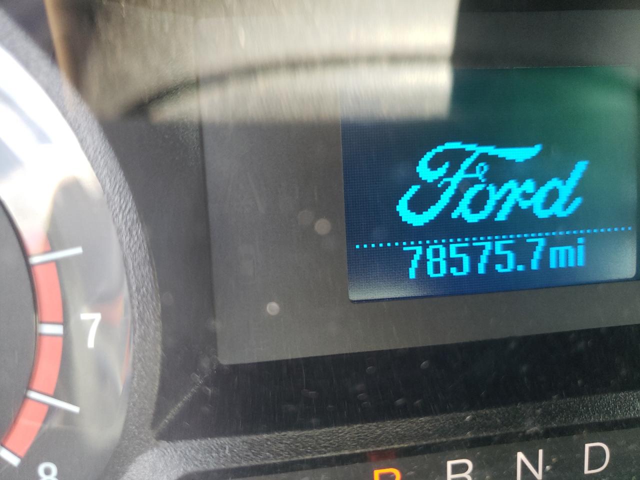 Photo 8 from auction – 2016 FORD FUSION S with VIN 3FA6P0G77GR376879