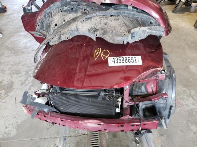 Photo 7 from auction – 2019 DODGE CHARGER SX with VIN 2C3CDXBG7KH715476