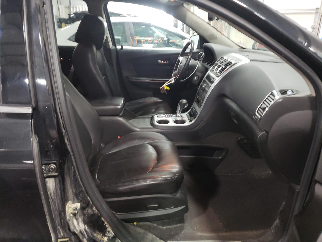 Zdjęcie 5 z aukcji – 2011 GMC ACADIA SLT z VIN 1GKKVRED7BJ408006